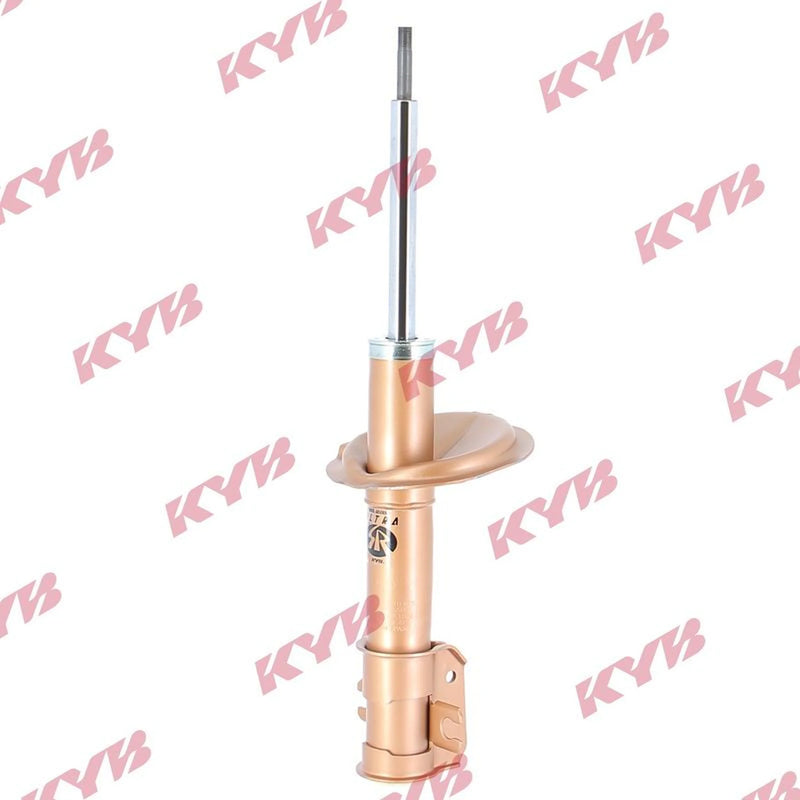KYB Shock Absorber Damper Strut Front fits Fiat Punto 1993-2000