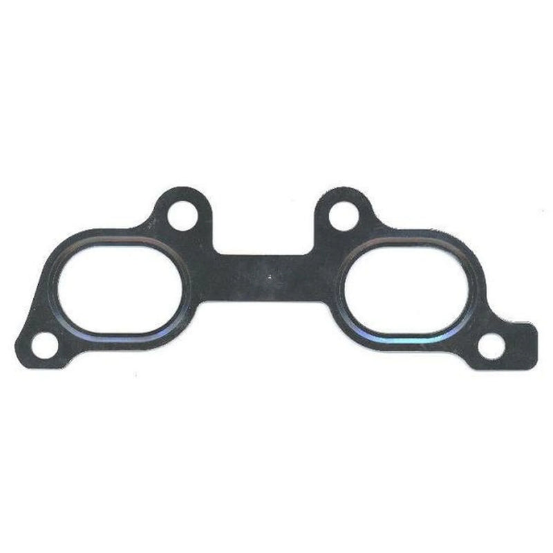 Elring Exhaust Manifold Gasket Wide Thick fits Mazda 3 2006-2009 2.0