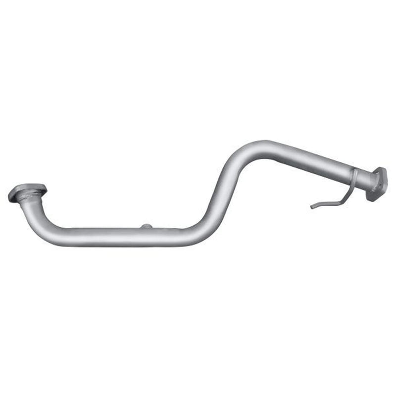 Hella Exhaust Pipe OD fits Nissan Micra III 2002-2010 1.0 1.2 1.4