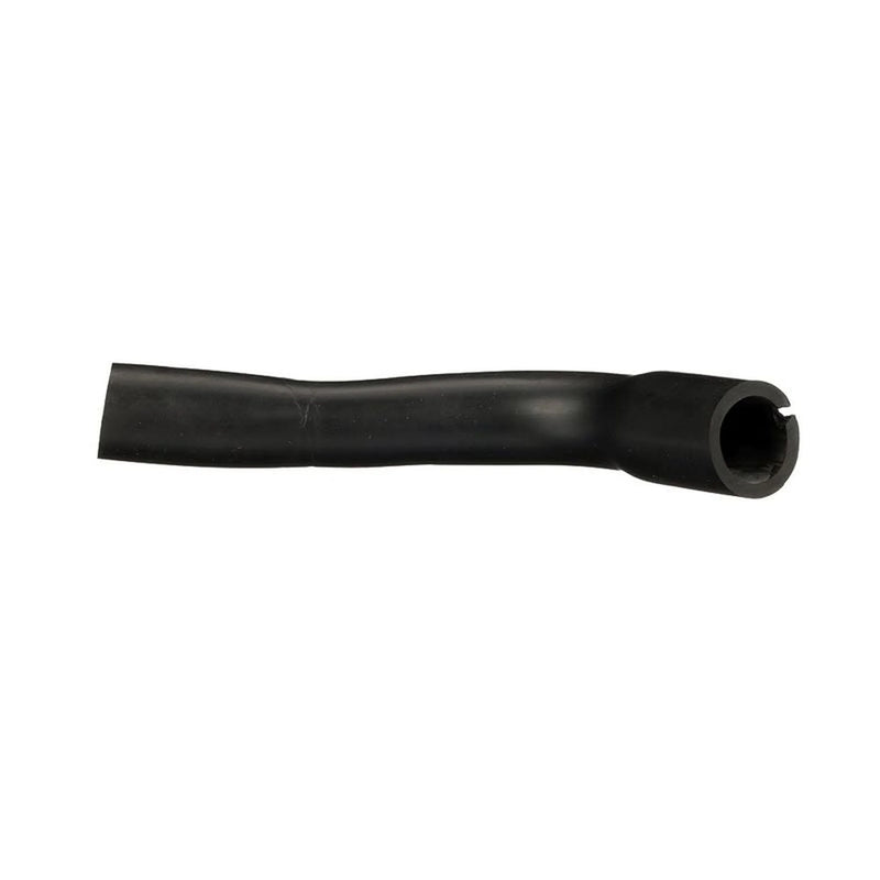 Gates Crankcase Ventilation Hose 149mm fits Fiat Doblo Combi 2010-2023 1.6