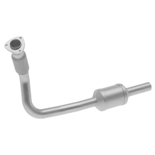 Hella Catalytic Converter 8LE 366 051-941