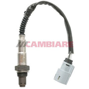 Cambiare O2 Lambda Oxygen Sensor before catalytic converter fits Ford Fiesta VI