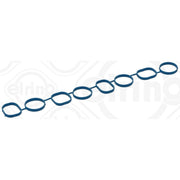 Elring Intake Manifold Gasket Thick FPM (fluoride rubber)