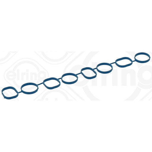 Elring Intake Manifold Gasket Thick FPM (fluoride rubber) 575.430
