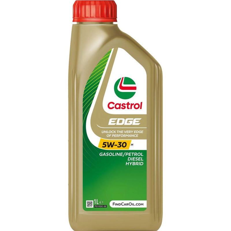 Castrol Engine Oil 1L 5W-30 15F6DA
