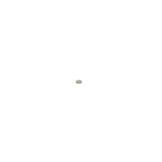 Bosch Flat Washer Shim ID OD