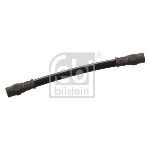 Febi Brake Hydraulic Hose Line Rear 08519