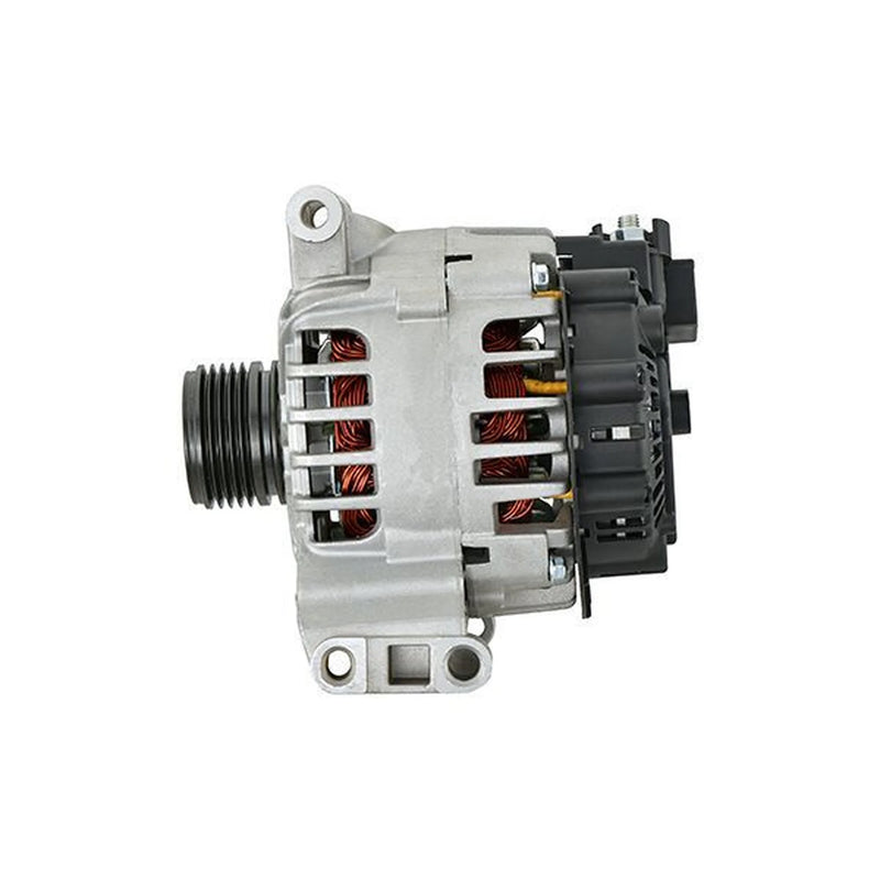 Hella Car Alternator 12V fits Mercedes-Benz A-Class 2004-2012