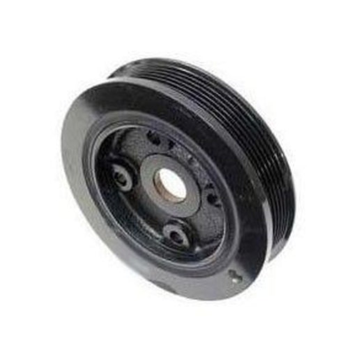 BGA Crank Shaft Belt Pulley fits Volvo S60 II 2010-2018
