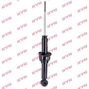 KYB Shock Absorber Damper Strut Rear fits Honda Civic 1987-1991 1.3 1.4 1.6