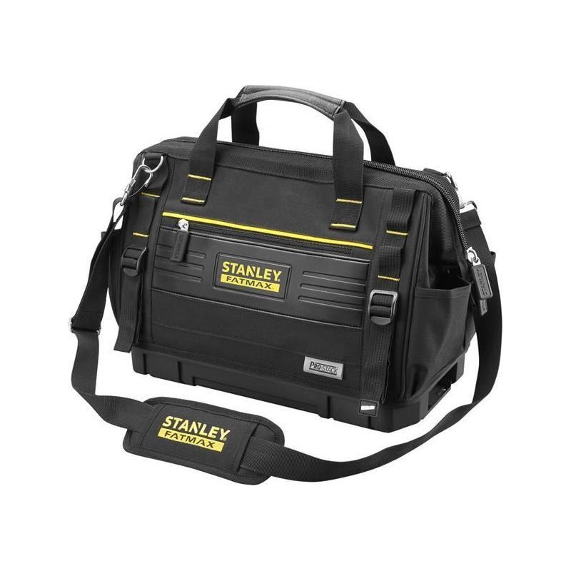 Stanley® Storage FatMax® PRO-STACK™ Soft Bag STANLEY® Storage - NN4 Online