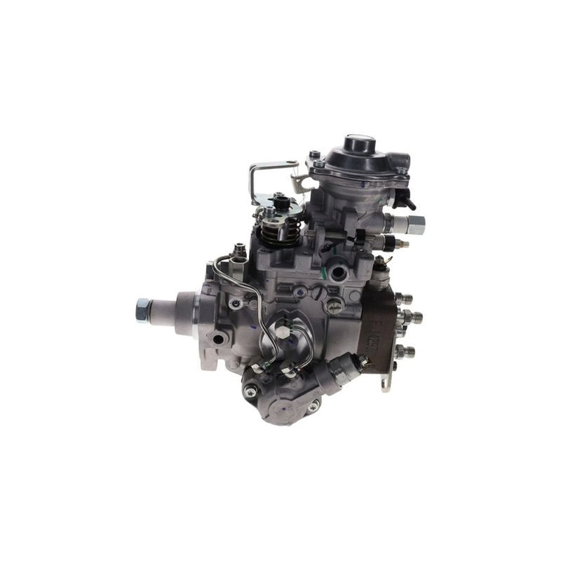 Bosch Diesel Injection Pump fits VW Volksbus 2005 on 8.120