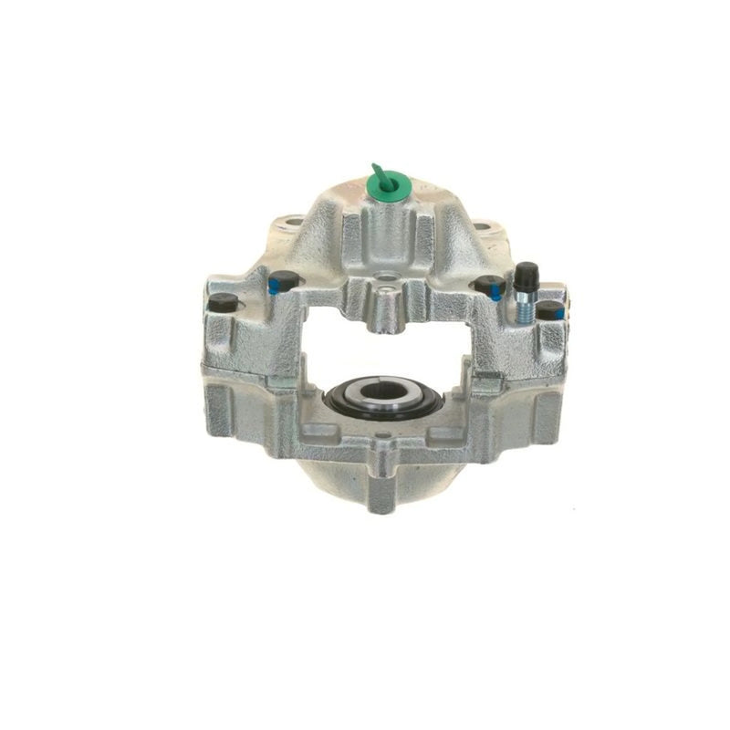 Bosch Brake Caliper Assembly Rear Right fits Mercedes-Benz E-Class 1995-2002