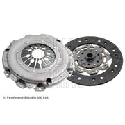 Blue Print Clutch Kit Set 3pc 240mm ADW1930131