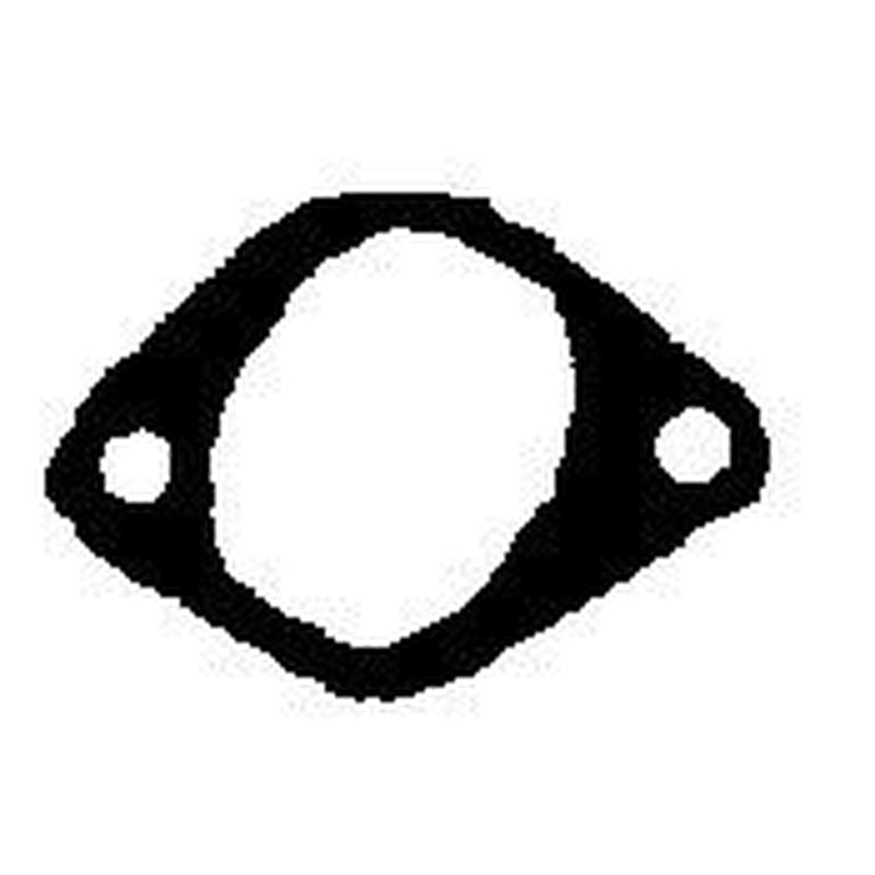 BGA Exhaust Manifold Gasket Wide 0mm Thick fits BMW 1500-2000 1966-1972
