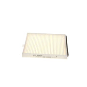 Bosch Cabin Air Filter (Pollen Filter) fits Chevrolet Aveo / Kalos 2005-2013 1.4