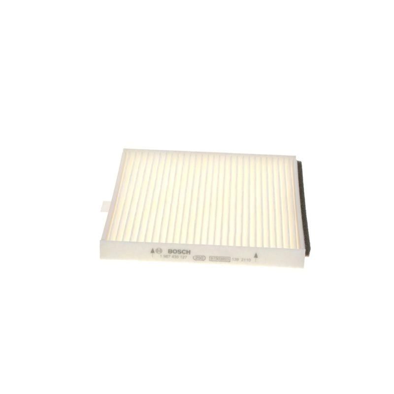 Bosch Cabin Air Filter (Pollen Filter) fits Chevrolet Aveo / Kalos 2005-2013 1.4