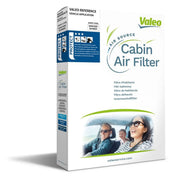 Valeo Cabin Air Filter (Pollen Filter) 715719