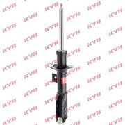 KYB Shock Absorber Damper Strut Front Left fits Daihatsu Cuore VII 2007 on 1.0