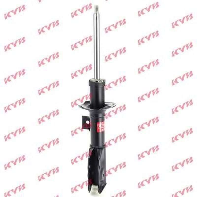 KYB Shock Absorber Damper Strut Front Left fits Daihatsu Cuore VII 2007 on 1.0