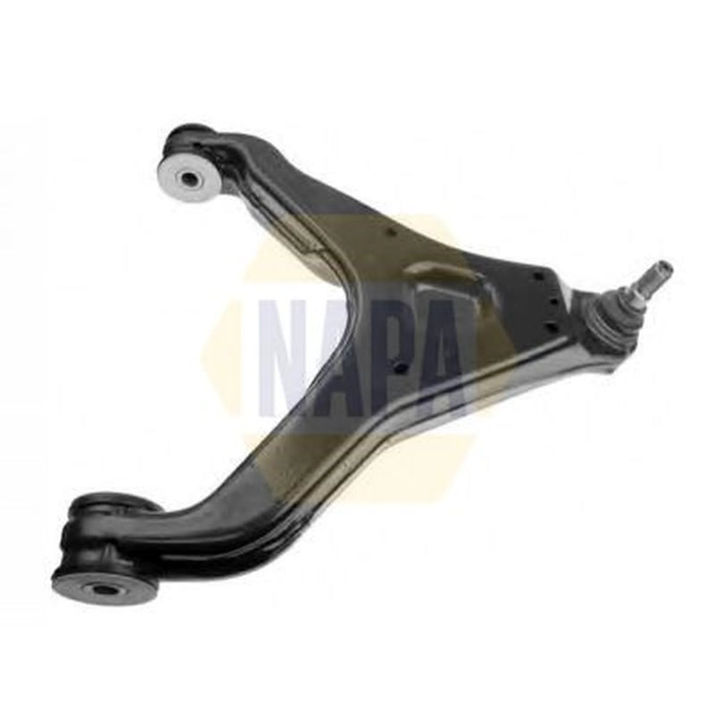 NAPA Control/Trailing Arm Front Right fits Iveco Daily III 1999-2007 2.8