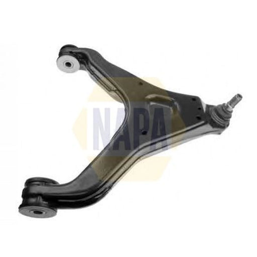 NAPA Control/Trailing Arm Front Right fits Iveco Daily III 1999-2007 2.8