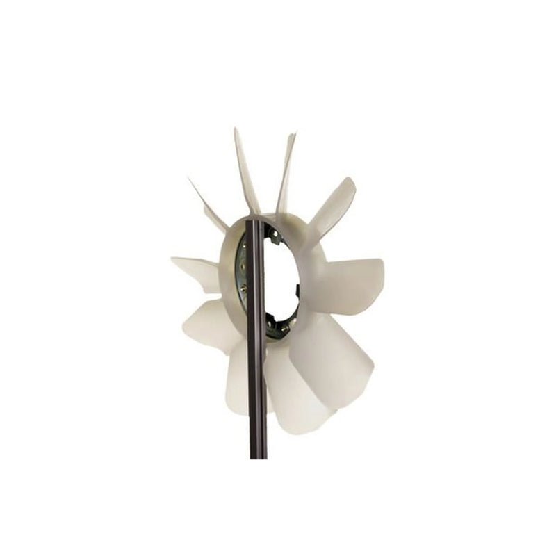 Mahle Radiator Cooling Fan Blade fits Toyota Land Cruiser Colorado 1995-2002 3.0