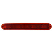 Apec Auxiliary Stop / Brake Light W5W Rear fits Peugeot 207 2006-2015 1.4 1.6