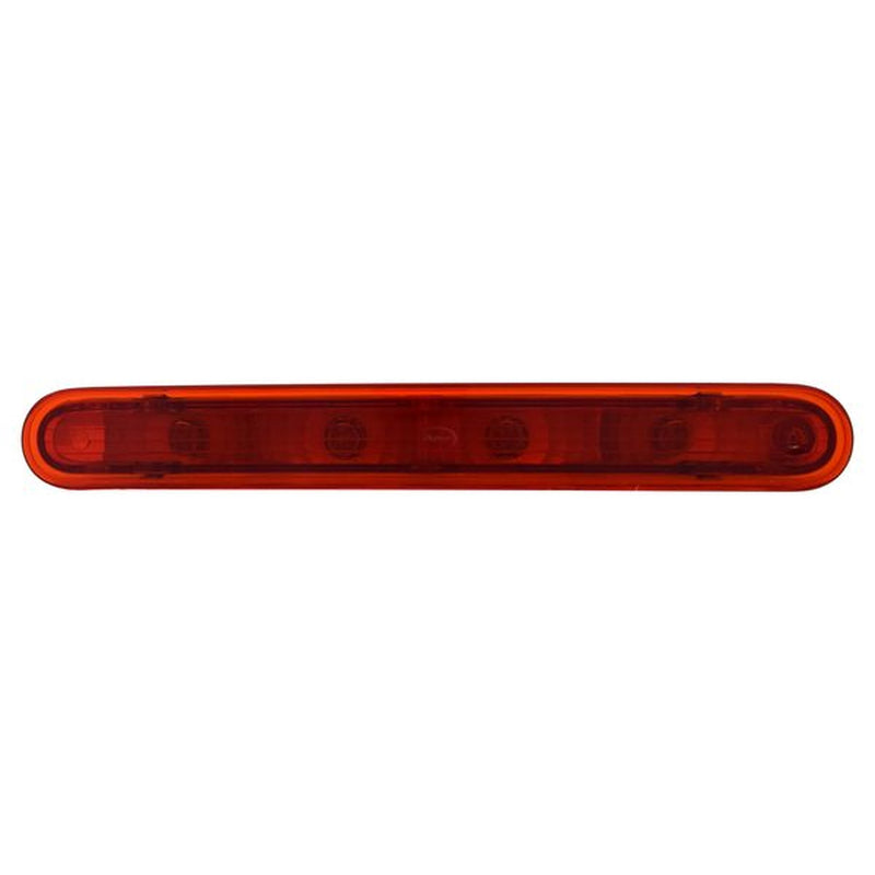 Apec Auxiliary Stop / Brake Light W5W Rear fits Peugeot 207 2006-2015 1.4 1.6
