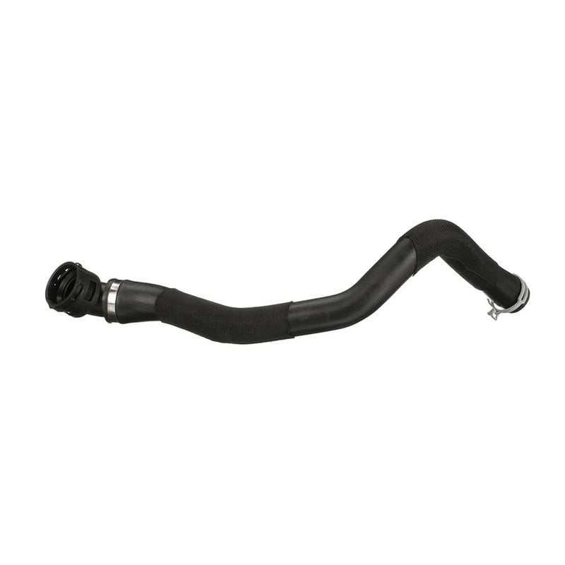 Gates Radiator Coolant Hose 620mm ID fits Ford Kuga I 2010-2012 2.0
