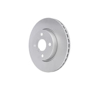 Bosch 2 x Vented Brake Discs