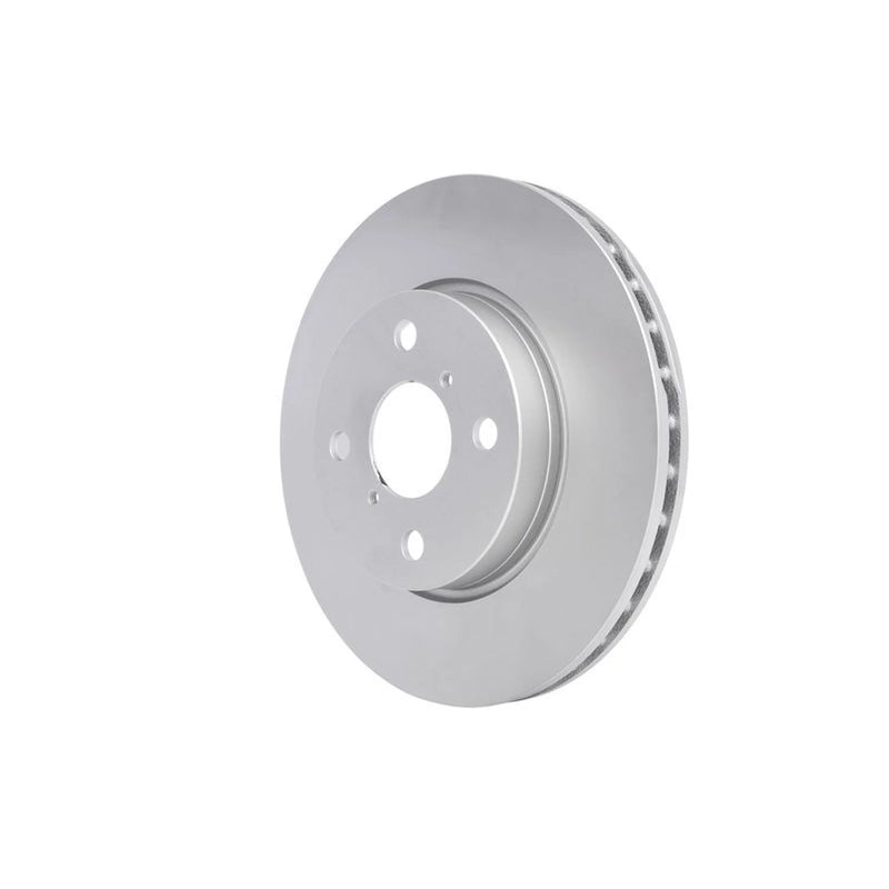 Bosch 2 x Vented Brake Discs