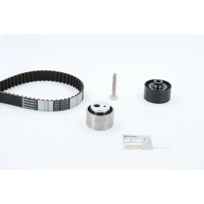 Continental CTAM Timing Belt Kit with Rollers fits Citroën Synergie 1998-2000