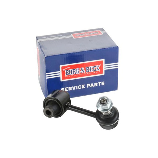 Borg & Beck Stabiliser Bar Link Coupling Rod BDL7681
