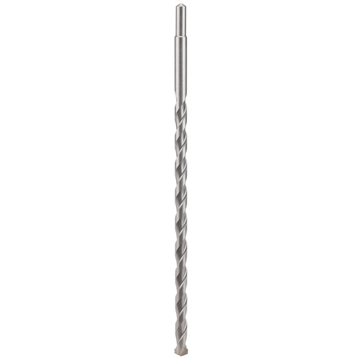 Draper Masonry Drill Bit, 16 x 400mm 40819 Draper - Dynamic Drive