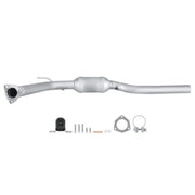 Hella Catalytic Converter fits VW Transporter 1990-2003 2.5