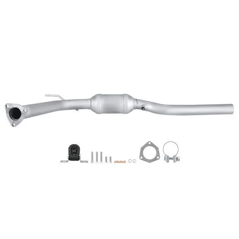 Hella Catalytic Converter fits VW Transporter 1990-2003 2.5