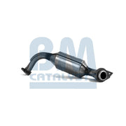 BM Catalysts Homologated Petrol Cat fits Seat Marbella 1990-1998 0.9