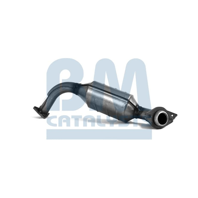 BM Catalysts Homologated Petrol Cat fits Seat Marbella 1990-1998 0.9