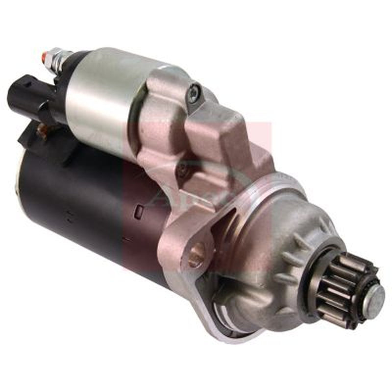 Apec Starter Motor 12V 1.7kW 13 Teeth fits Audi A1 2011-2015 2.0