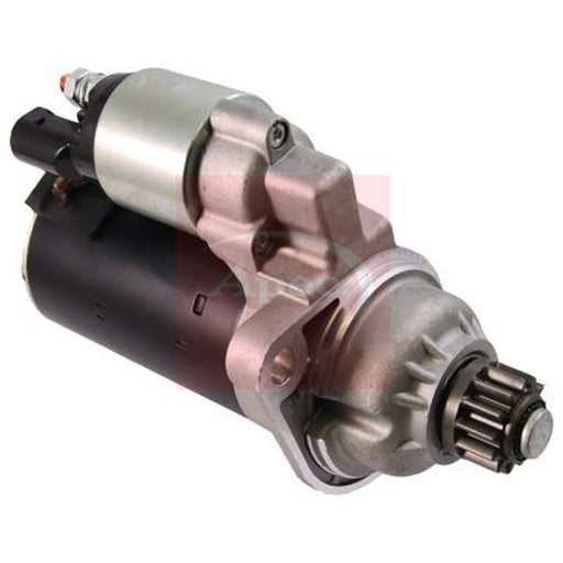 Apec Starter Motor 12V 1.7kW 13 Teeth fits Audi A1 2011-2015 2.0