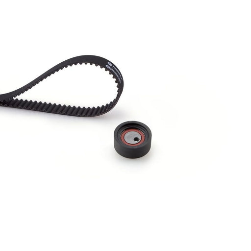 Gates Timing Belt Kit with Rollers fits Suzuki Vitara 1988-1995 1.6