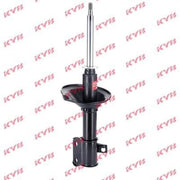 KYB Shock Absorber Damper Strut Front Right fits Subaru Legacy 1992-1994