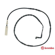 Brembo Brake Pad Wear Sensor Rear fits BMW 1 2004-2013