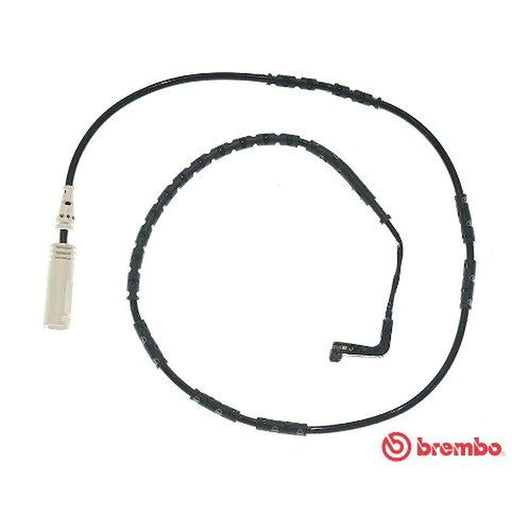 Brembo Brake Pad Wear Sensor Rear fits BMW 1 2004-2013