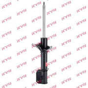 KYB Shock Absorber Damper Strut Rear Left fits Daihatsu Charade 1994-2001