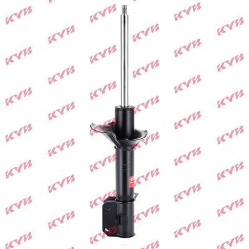 KYB Shock Absorber Damper Strut Rear Left fits Daihatsu Charade 1994-2001