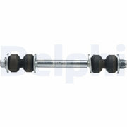 Delphi Stabiliser Bar Link Coupling Rod Rear fits Nissan NP300 Pickup 2008 on