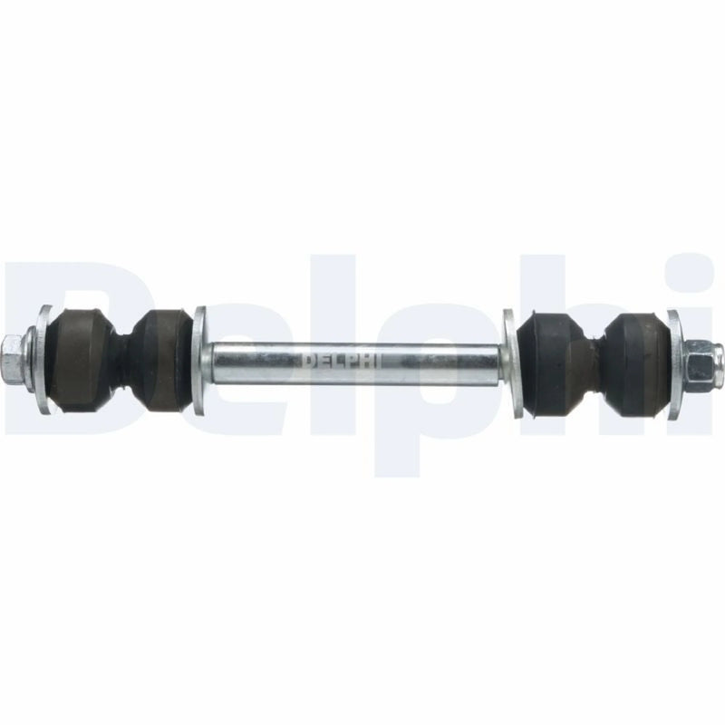 Delphi Stabiliser Bar Link Coupling Rod Rear fits Nissan NP300 Pickup 2008 on