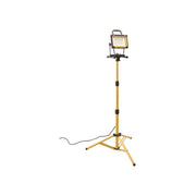 Faithfull Power Plus Safety Sitelight with Tripod 45W 240V Faithfull Power Plus - Dynamic Drive